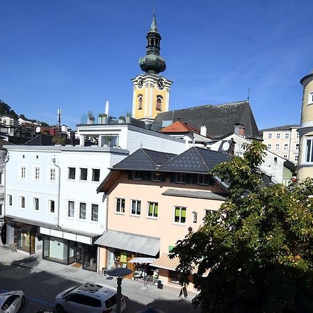 Marktplatz Traunsee Lake View Gmunden Bagian luar foto