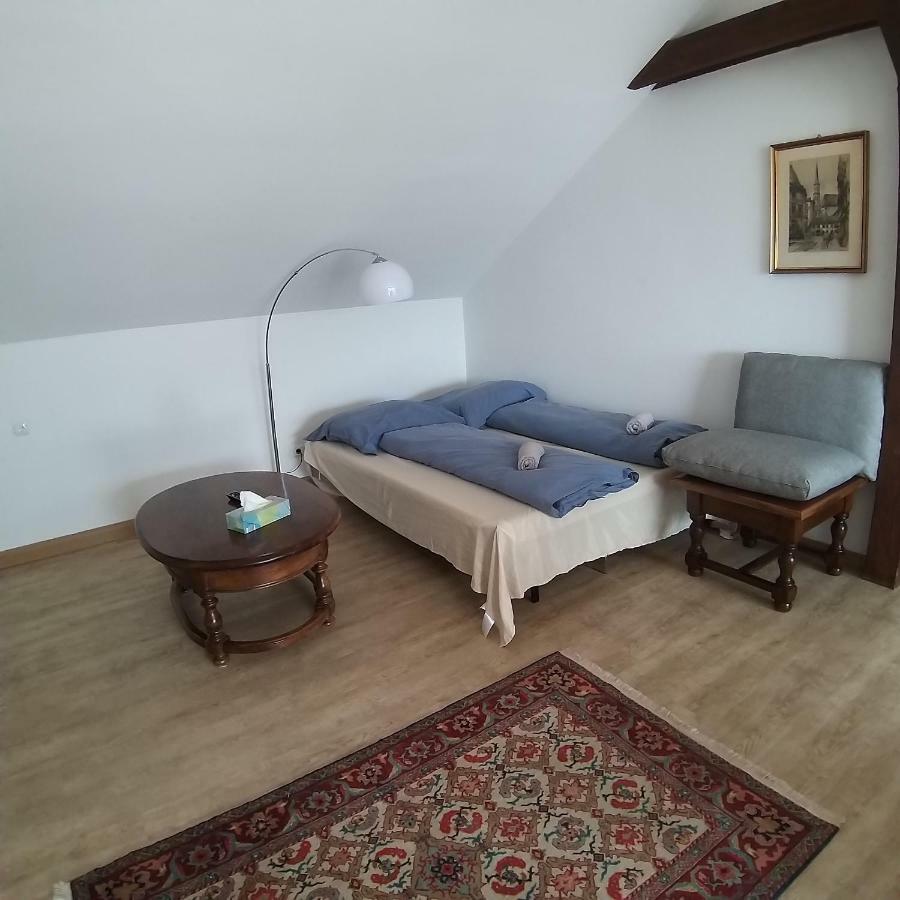 Marktplatz Traunsee Lake View Gmunden Bagian luar foto